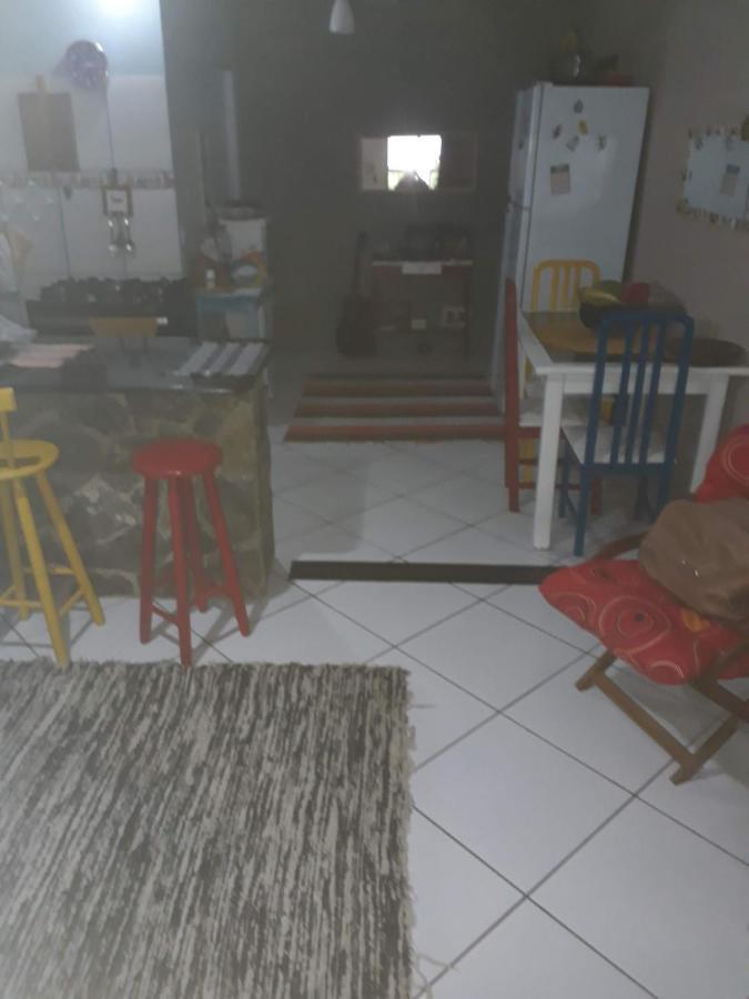 Casa Temporada Araquari Kültér fotó