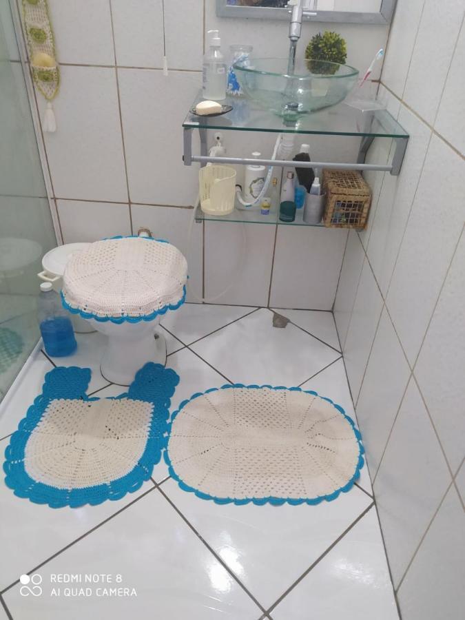 Casa Temporada Araquari Kültér fotó
