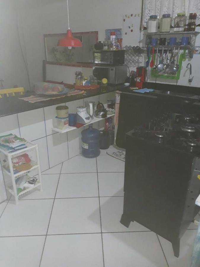 Casa Temporada Araquari Kültér fotó